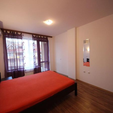 Menada Diamond Bay Apartments Sunny Beach Ngoại thất bức ảnh