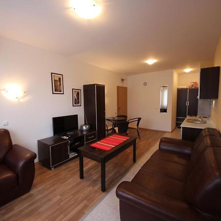 Menada Diamond Bay Apartments Sunny Beach Ngoại thất bức ảnh