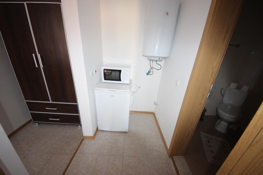 Menada Diamond Bay Apartments Sunny Beach Phòng bức ảnh