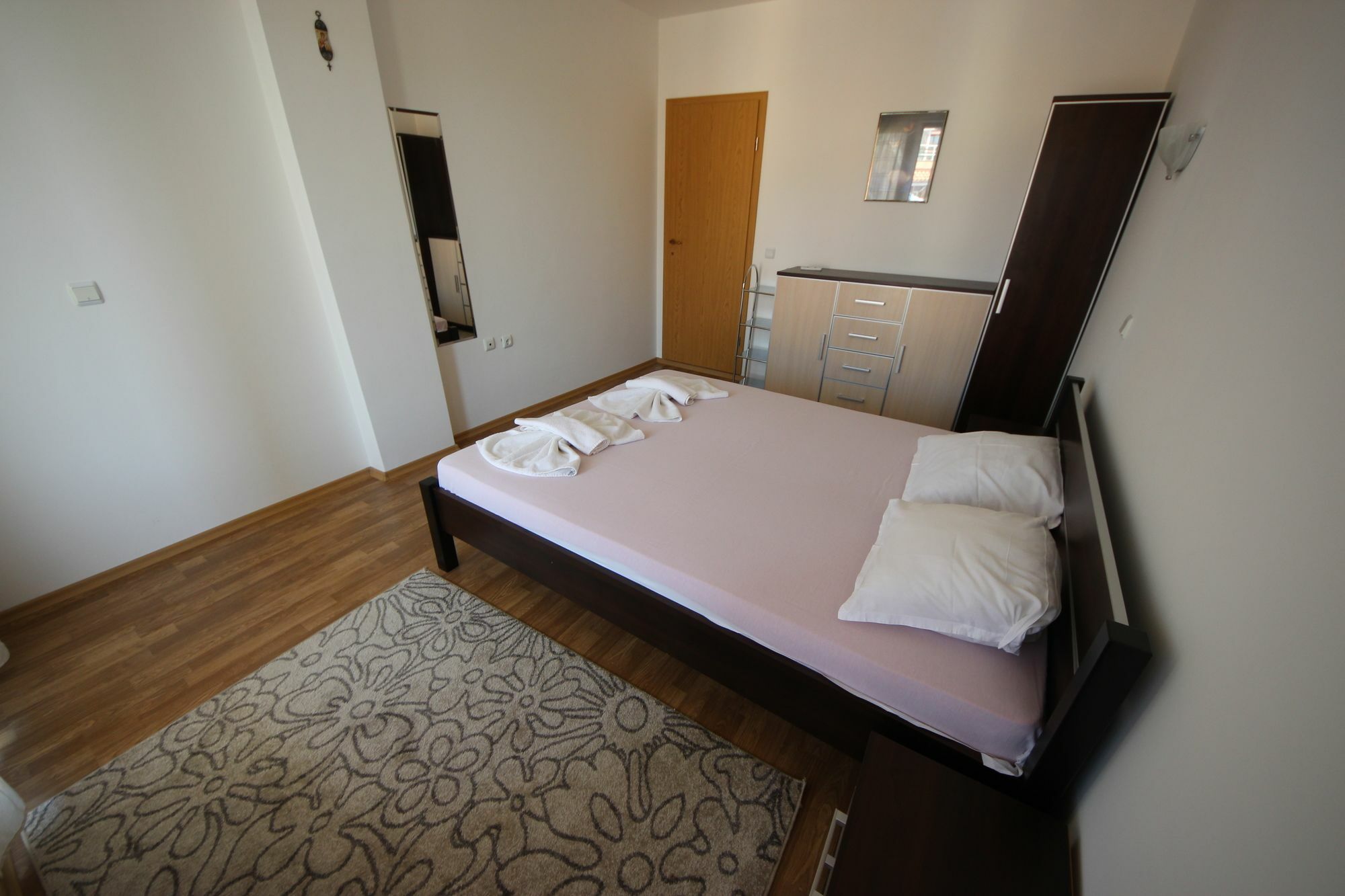Menada Diamond Bay Apartments Sunny Beach Ngoại thất bức ảnh