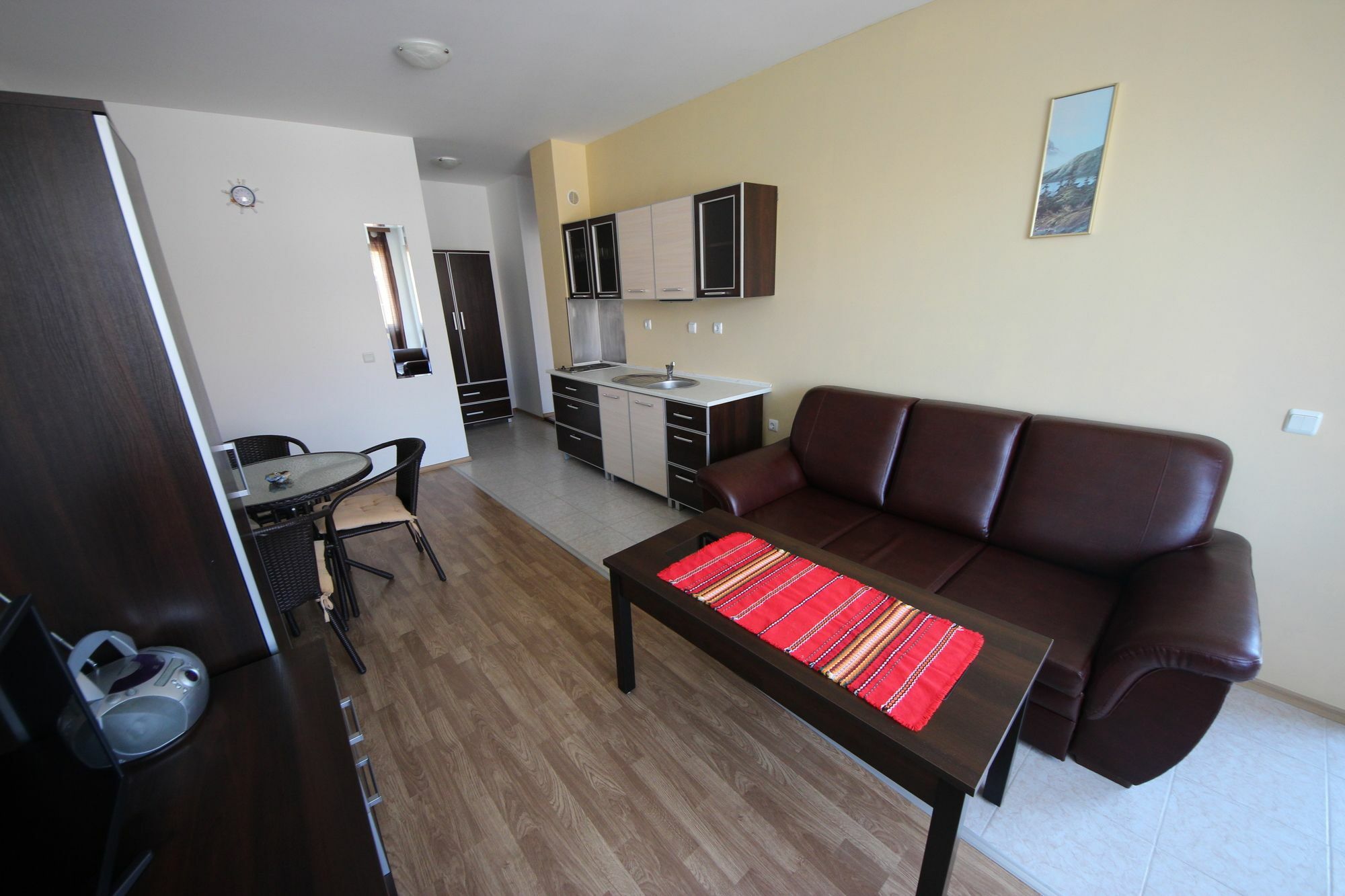 Menada Diamond Bay Apartments Sunny Beach Ngoại thất bức ảnh