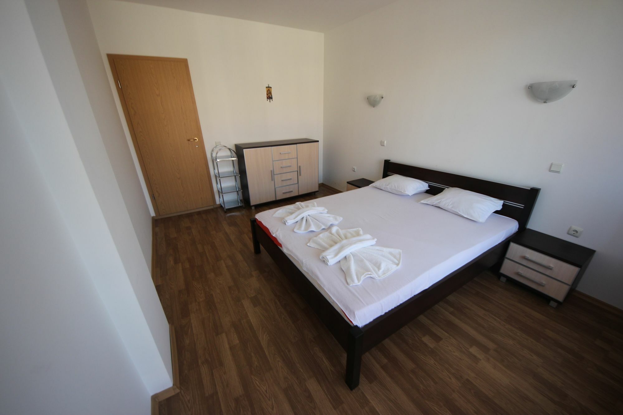 Menada Diamond Bay Apartments Sunny Beach Ngoại thất bức ảnh
