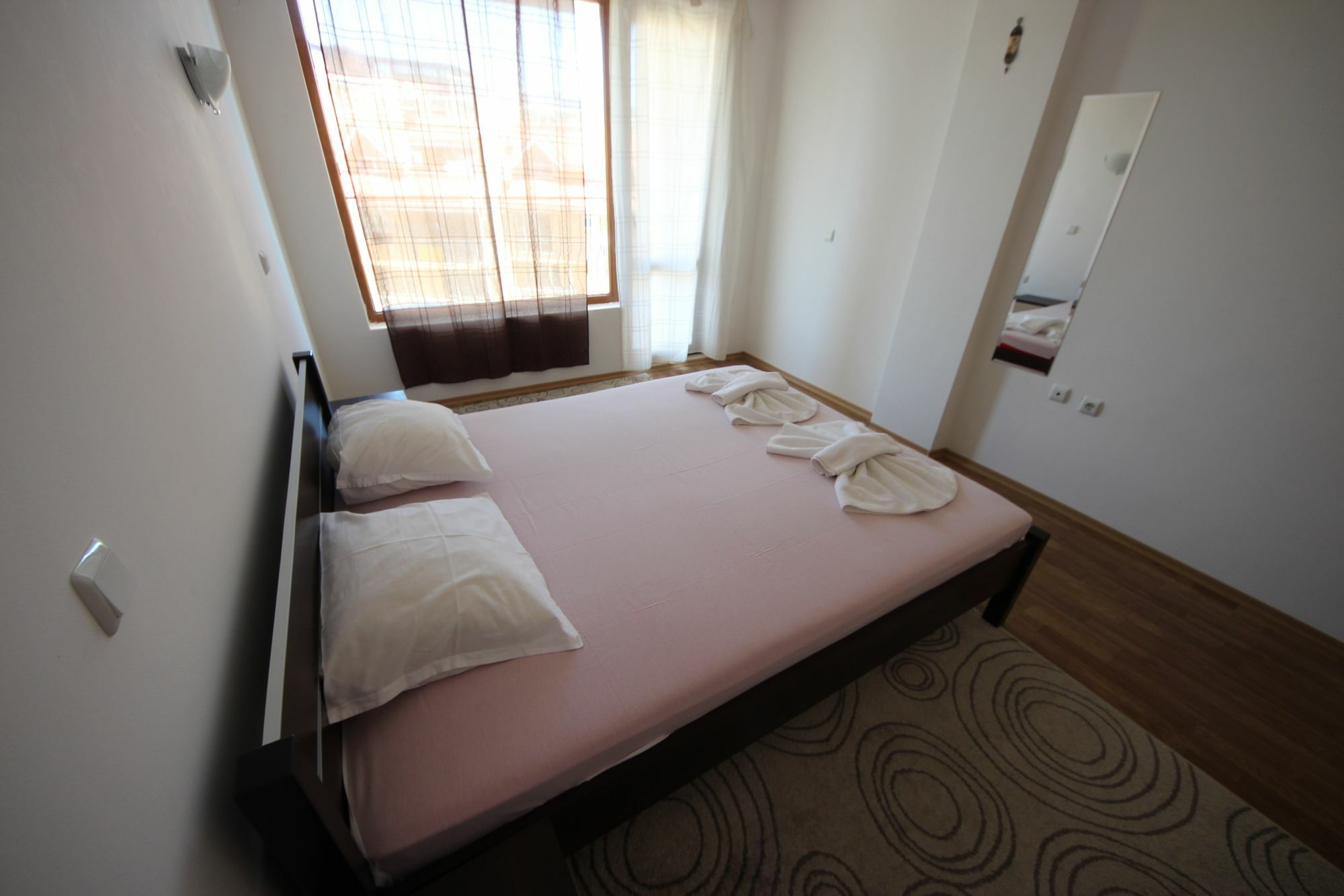 Menada Diamond Bay Apartments Sunny Beach Ngoại thất bức ảnh