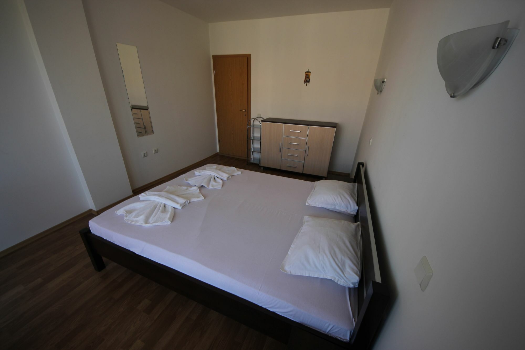 Menada Diamond Bay Apartments Sunny Beach Ngoại thất bức ảnh