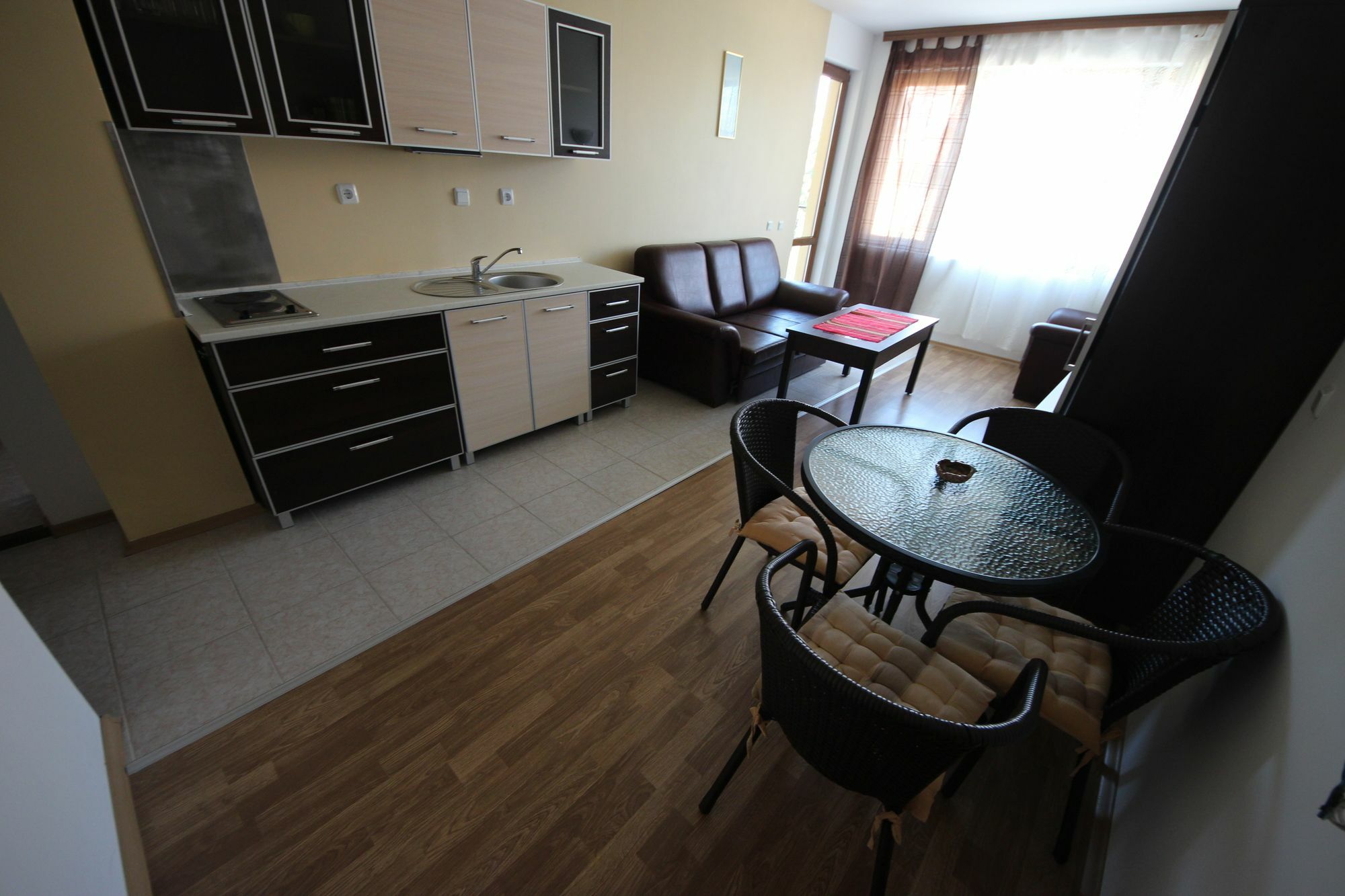 Menada Diamond Bay Apartments Sunny Beach Ngoại thất bức ảnh