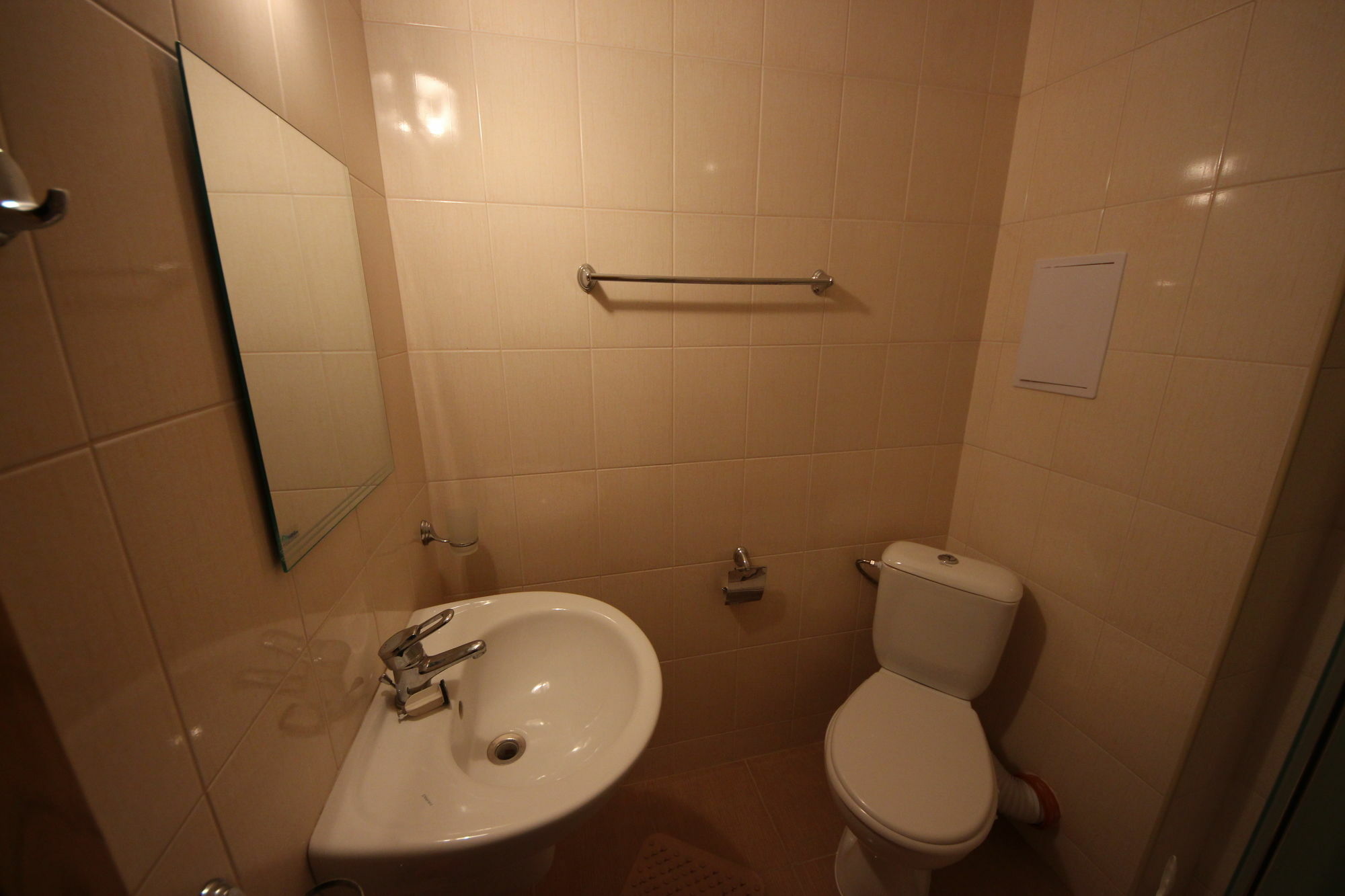 Menada Diamond Bay Apartments Sunny Beach Ngoại thất bức ảnh